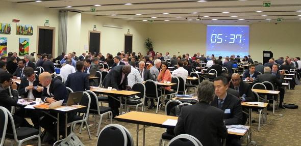 Record Attendance at 4th Annual Summit