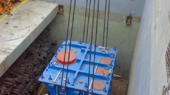 EXG Move Transformers from India to Colombia