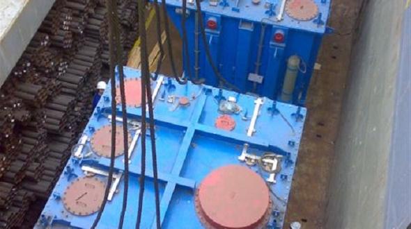 EXG Move Transformers from India to Colombia