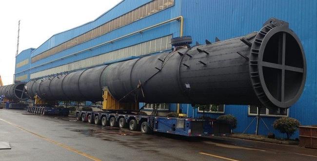 InterMax Deliver 22 Over-size Reactors