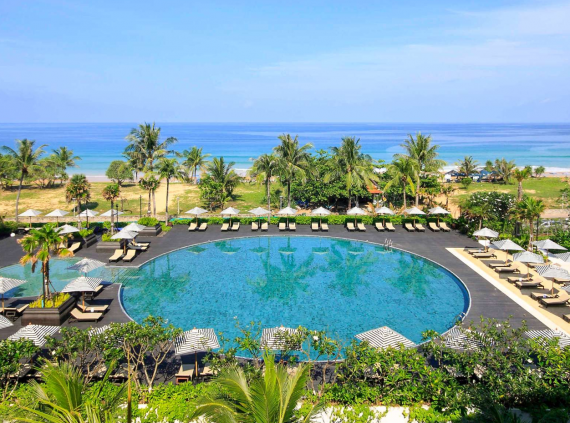 2027 Annual Summit in Phuket