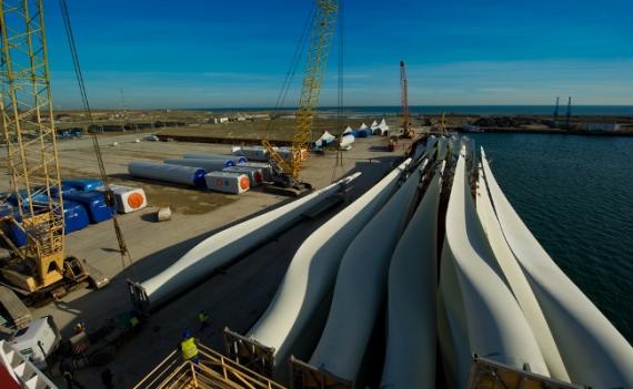Romania Case Study: Eastern Shipping SRL