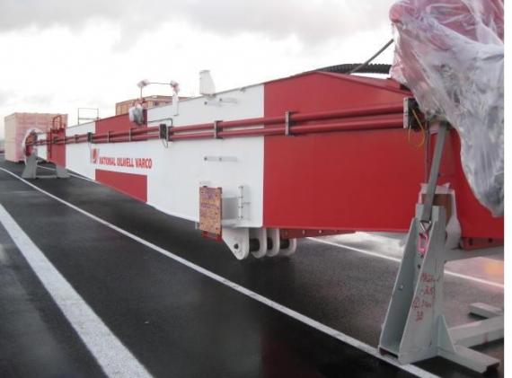 France Cargo Complete Heavy Transportation