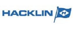 Hacklin Expands International Freight Forwarding Services