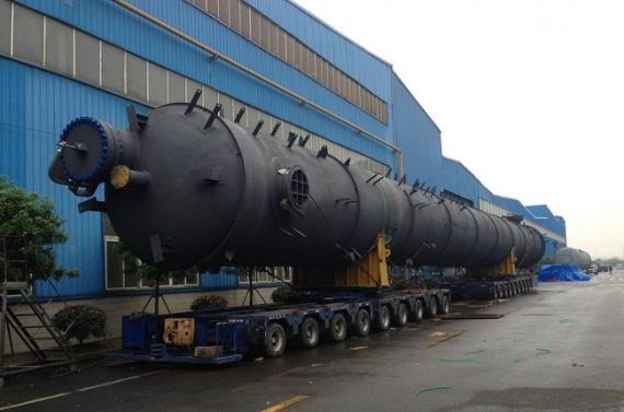 InterMax Deliver 22 Over-size Reactors