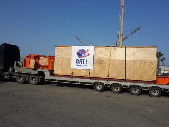 BATI Extend Membership in Turkey