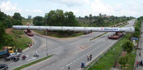 Megalift Join PCN with an Impressive Track Record of Projects