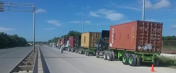 C Logistics Solutions Re-Certified for the Handling & Transport of Cyanide