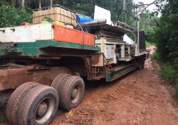 A 'One-Stop' Solution from Stewart Corporation in Liberia