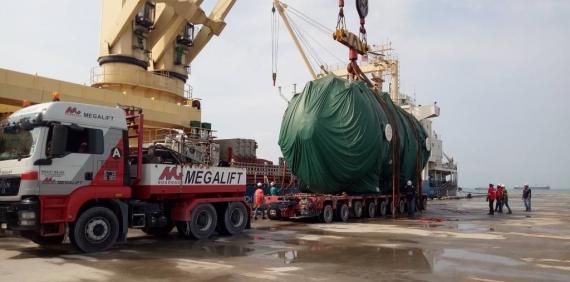 Megalift Embarks on New Petrochemical Project in Malaysia