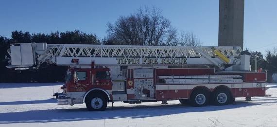 DC Logistics Brasil Handles Sensitive Old Firetrucks