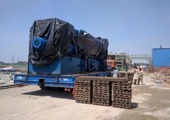 Perfect Logistics Management from Star Shipping in Pakistan