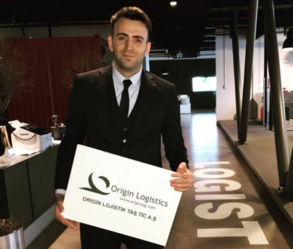 Origin Logistics Announce Opening of Bursa Office