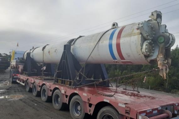 Integral Chile Assists with Chacao Bridge Construction