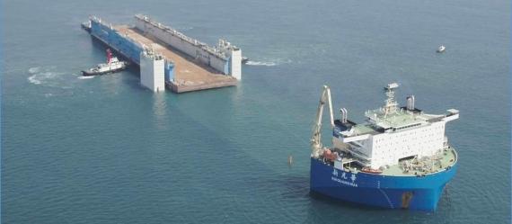 Announcing Actanis Project Cargo in South Korea!
