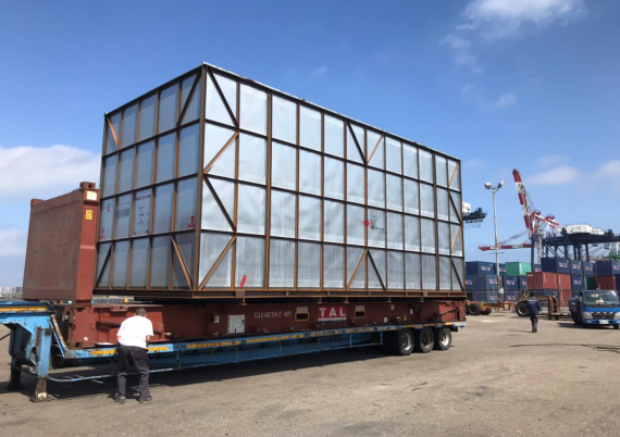 Turnkey Solutions for Complex Projects at Austromar Hungary