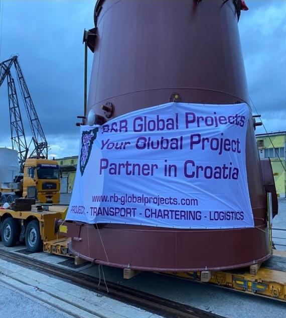 A Personal Approach from R&B Global Projects in Croatia