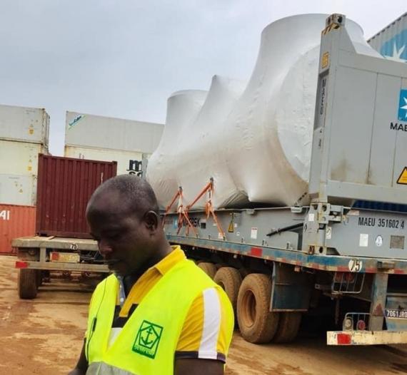 Unique Know-How from SEAFEM in the Ivory Coast