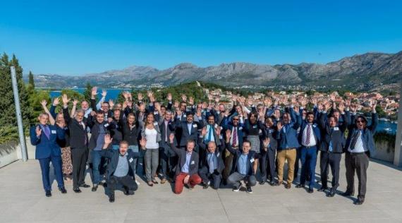 Our 2021 Annual Summit in Croatia