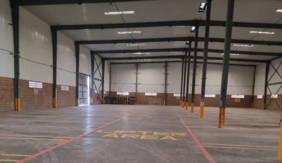 Star Shipping Pakistan Announce 30,000sqft Covered Storage Yard at Port Qasim
