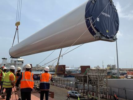 Bringing Proven Local Expertise - Istamco in Senegal & Gambia