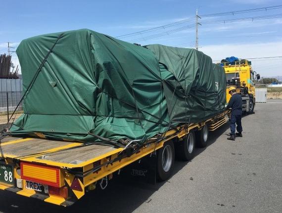 A Hands-On Approach for Crafted Solutions at ITOCHU Logistics