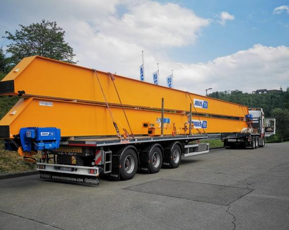 Intelligent, Reliable & Flexible Solutions from Delamode