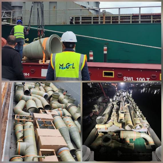 MGL Deliver Out-of-the-Box Solution for Challenging Project