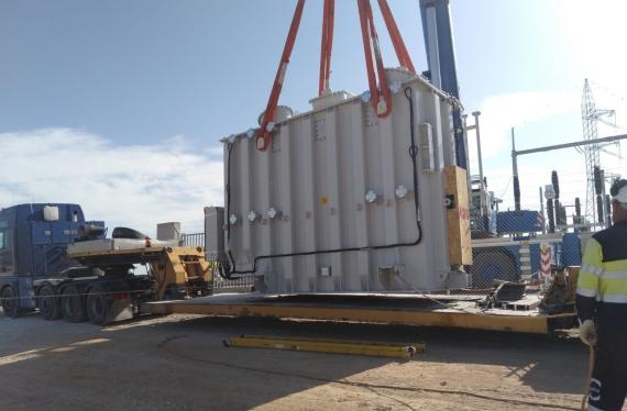 Dedicated Professionalism & Experience with Special and Heavy Transport Europe