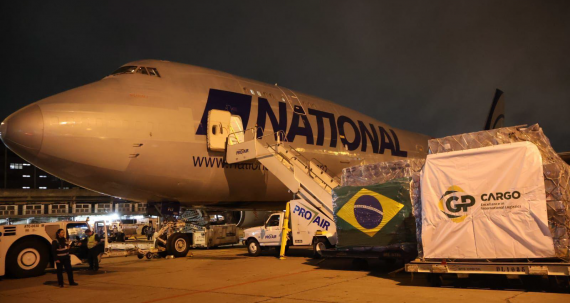 GP Cargo Deliver Comprehensive Operations & Bold Solutions