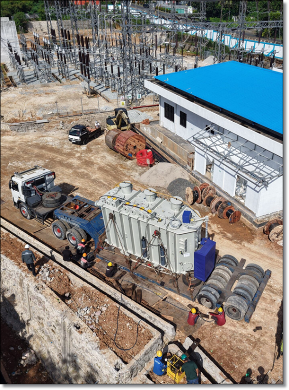 Royal Logistics Achieve Milestones in First Half of 2025