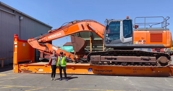 MCC World International Thrive on Finding the Best Project Logistics Solutions