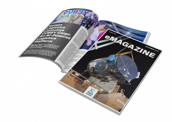 October 2025 Issue of the PCN eMagazine