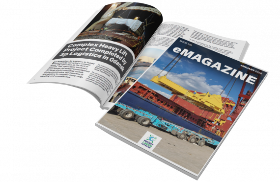 January 2026 Issue of the PCN eMagazine