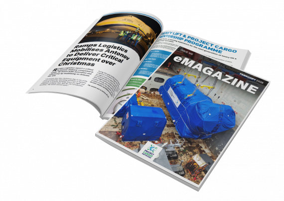 February 2026 Issue of the PCN eMagazine