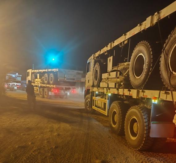 Freight In Time Bring Strong Local Expertise in Ethiopia