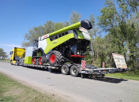 International Fresh Forwarder have the Right Logistics Solutions