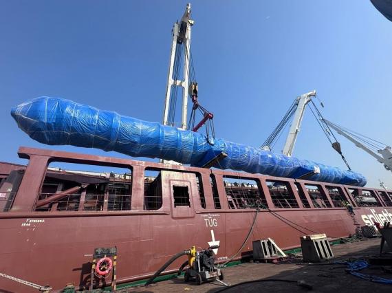 EXG Handle Multimodal Movement of Huge Process Columns