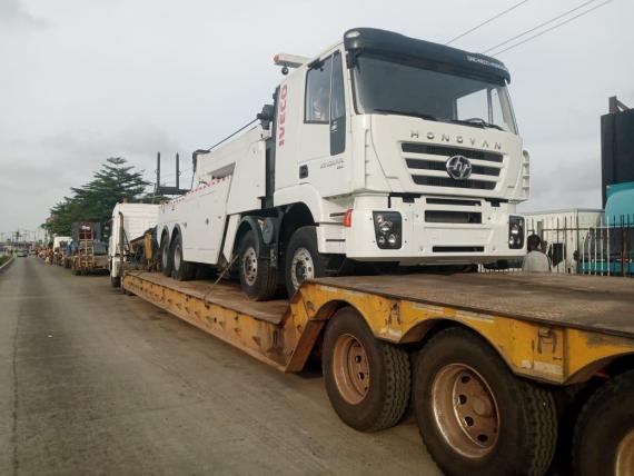 A Fast, Friendly & Dedicated Team at Rapid Rex Logistics