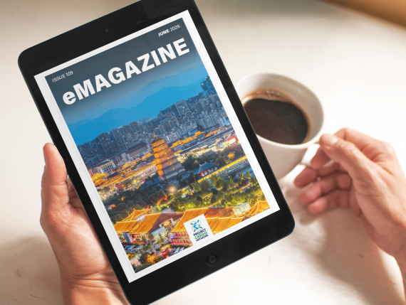 June 2026 Issue of the PCN eMagazine