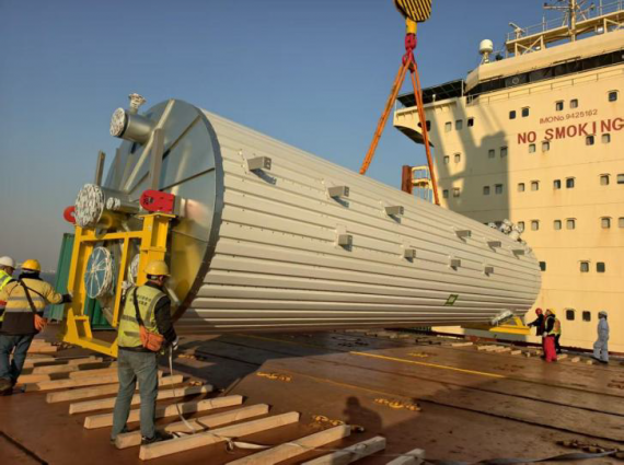 Eastrong Help Navigate Complex Logistics Challenges