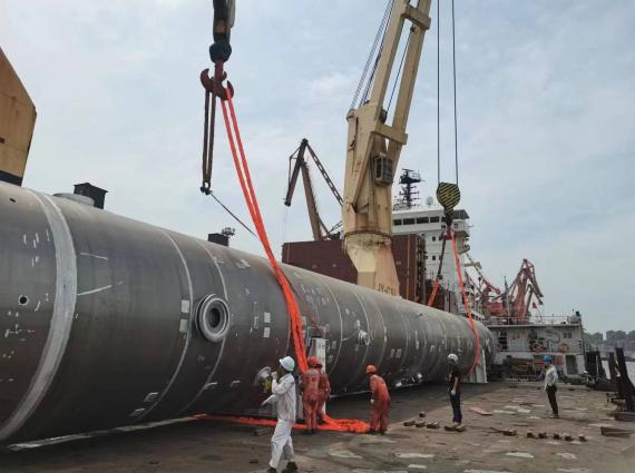 Logistics Solutions Beyond Expectations at CSS Global Forwarding