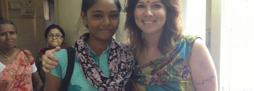 Over $5000 Raised to Support Insulin Dependent Children in India