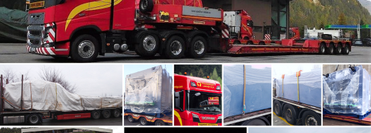 Welcome to Project Cargo Network