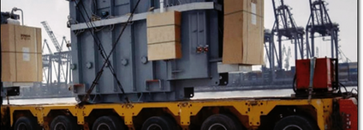 Star Shipping Deliver 40MVA Transformers from Karachi to Punjab