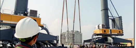 Shodesh Shipping Deliver 3,244 MT to Rooppur for Power Plant