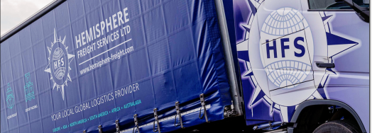 Hemisphere Acquire Two Divisions of Magnus Group