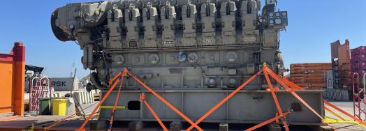 Project Logistics Made Easy with Manora Logistics
