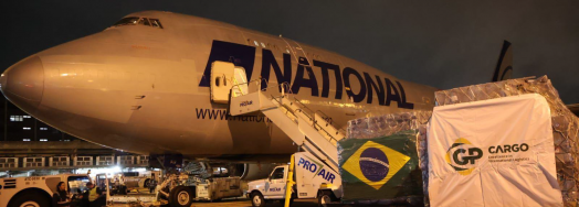 GP Cargo Deliver Comprehensive Operations & Bold Solutions