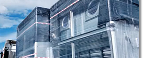 NVOXPRESS Share Completed Projects in First Quarter of 2025